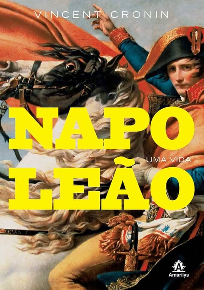 Napoleão: Uma vida