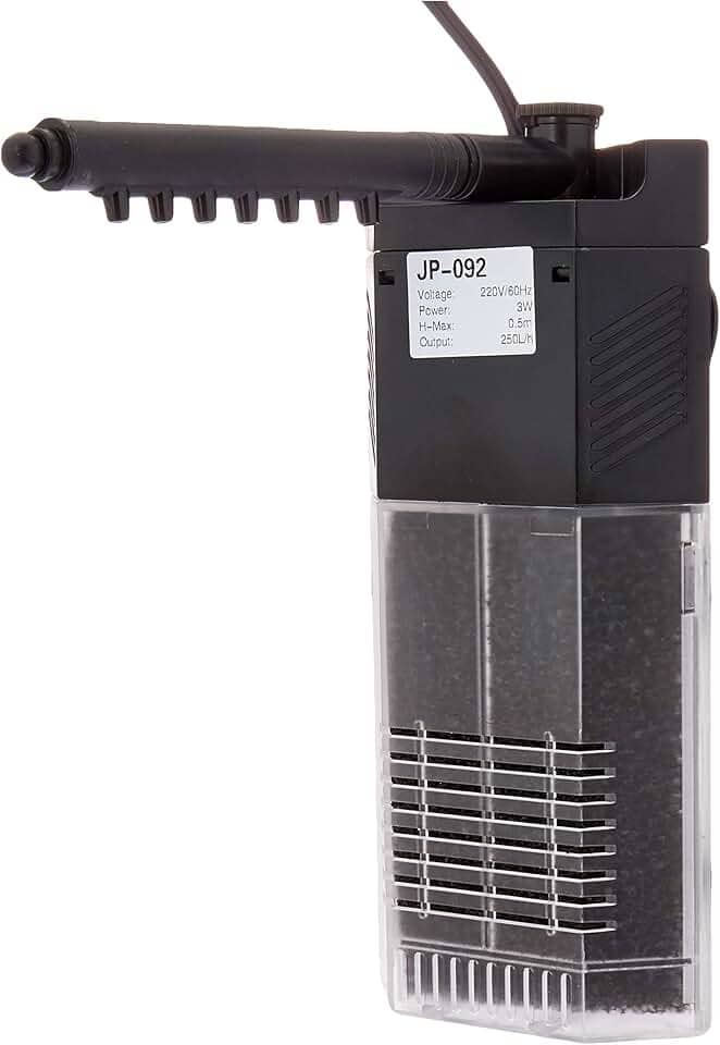 SunSun Sun Sun Filtro Interno De Canto Jp - 092 250 L/H 220V