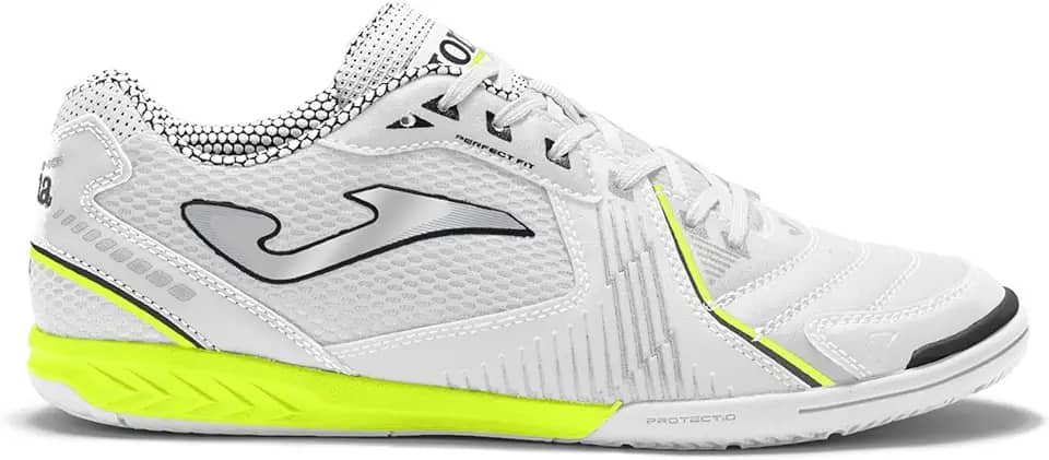 Chuteira Futsal Joma Dribling Futebol de Salão