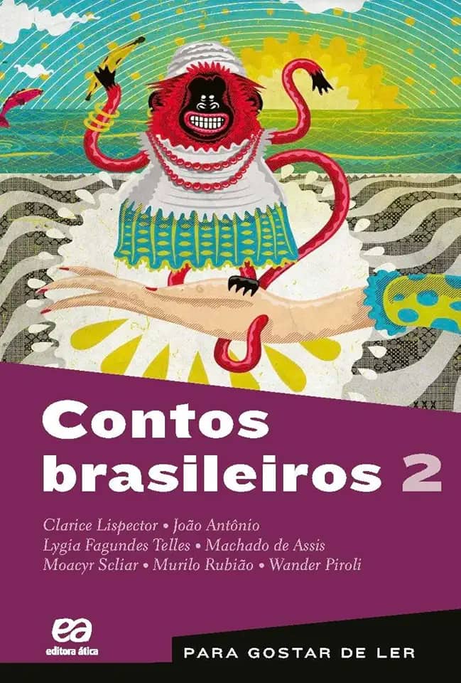 Contos brasileiros 2
