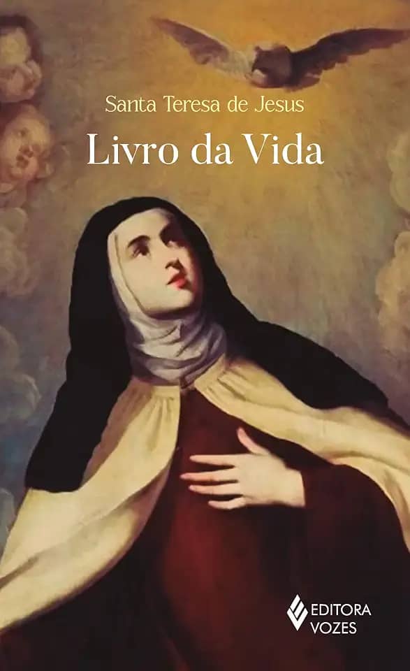 Livro da vida - Sem orelhas