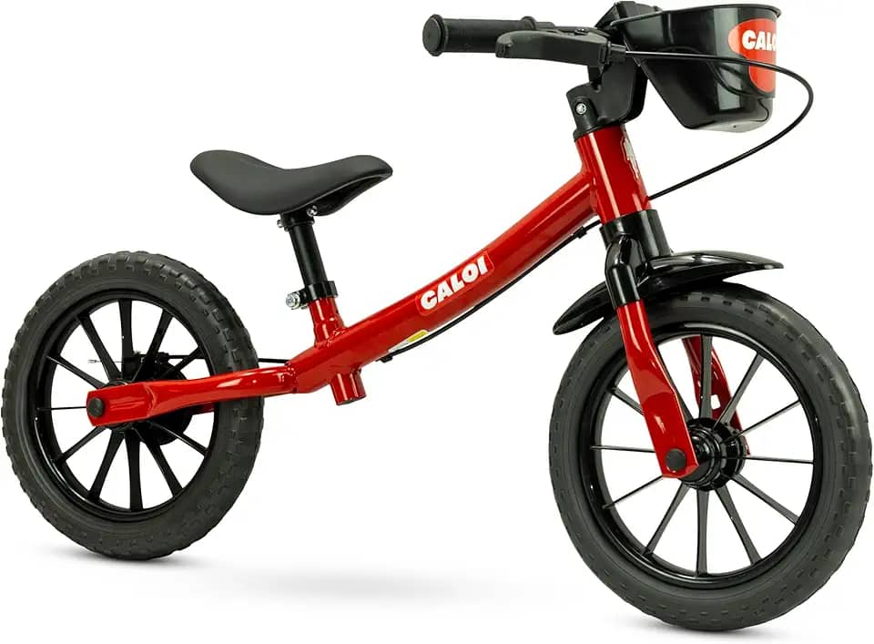 Aro 12 Balance Vermelho 02