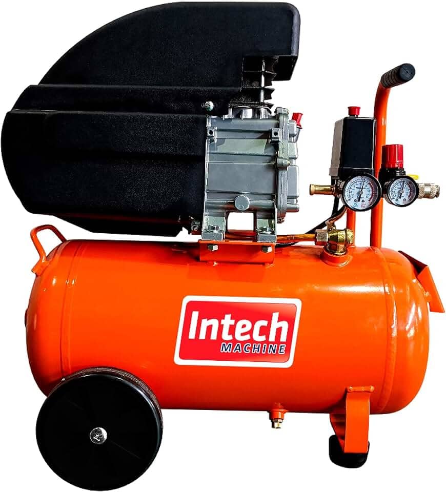 COMPRESSOR AR 2HP CE325PLUS-220V