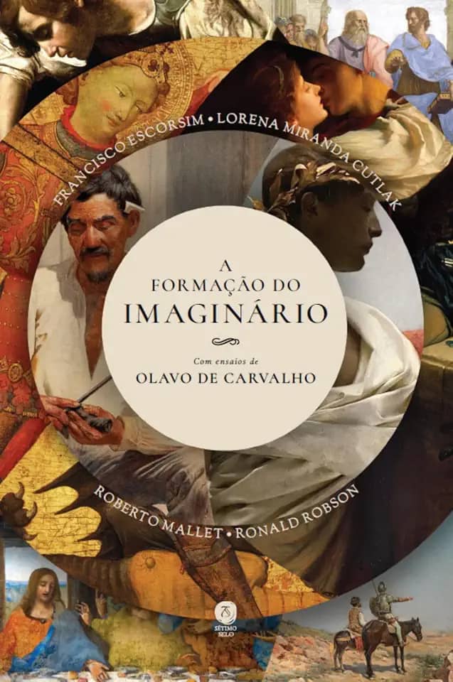 A formação do imaginário