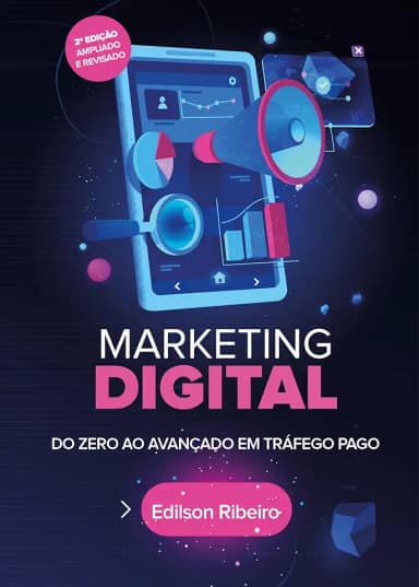 Marketing Digital do Zero ao Avançado em Tráfego Pago