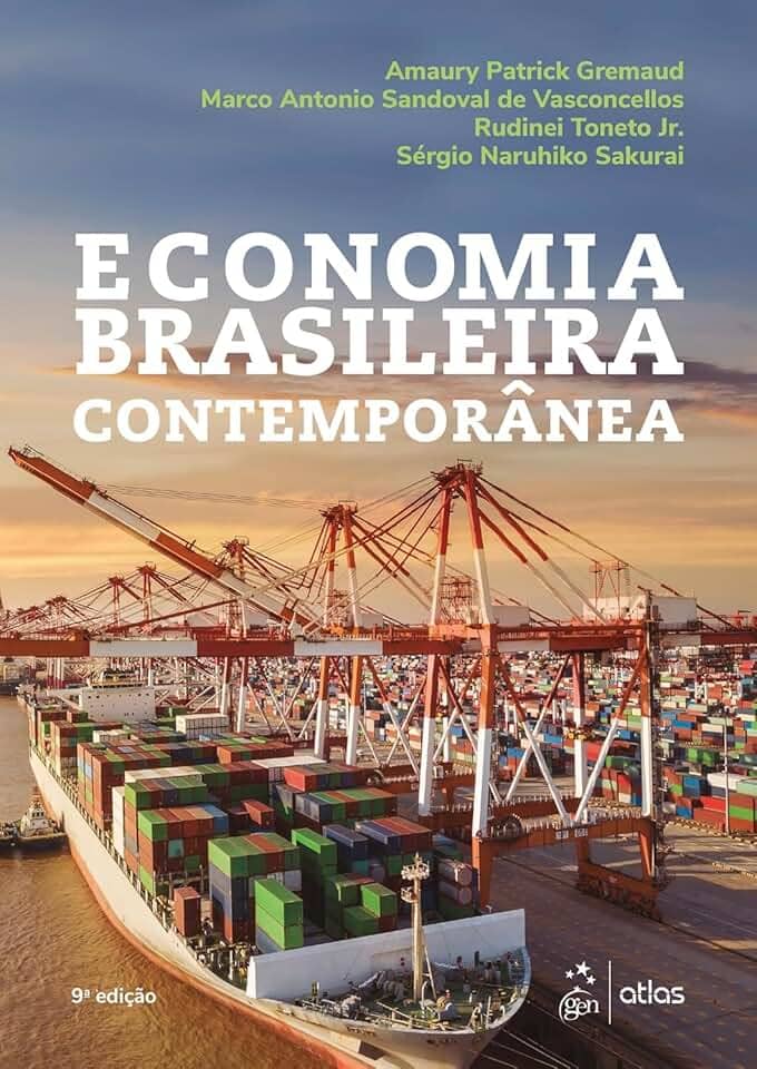 Economia Brasileira Contemporânea