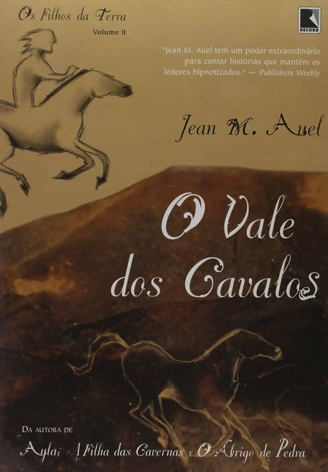 O Vale dos Cavalos