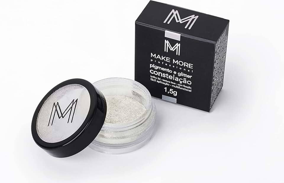 Make More - Glitter Electra 1,5G