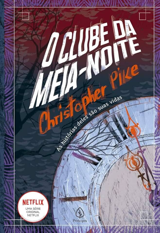 O Clube da Meia-noite