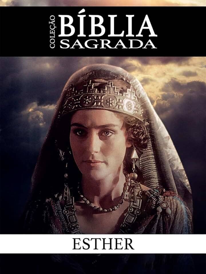 Coleção Bíblia Sagrada: Ester