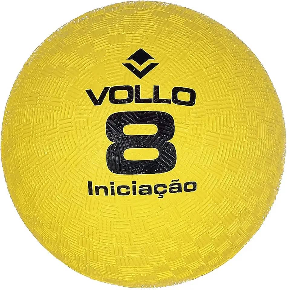 Bola de Iniciação
