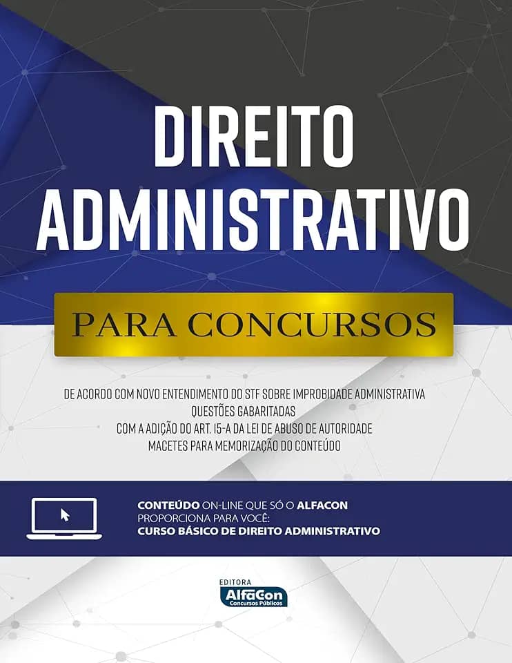 Para Concursos - Direito Administrativo