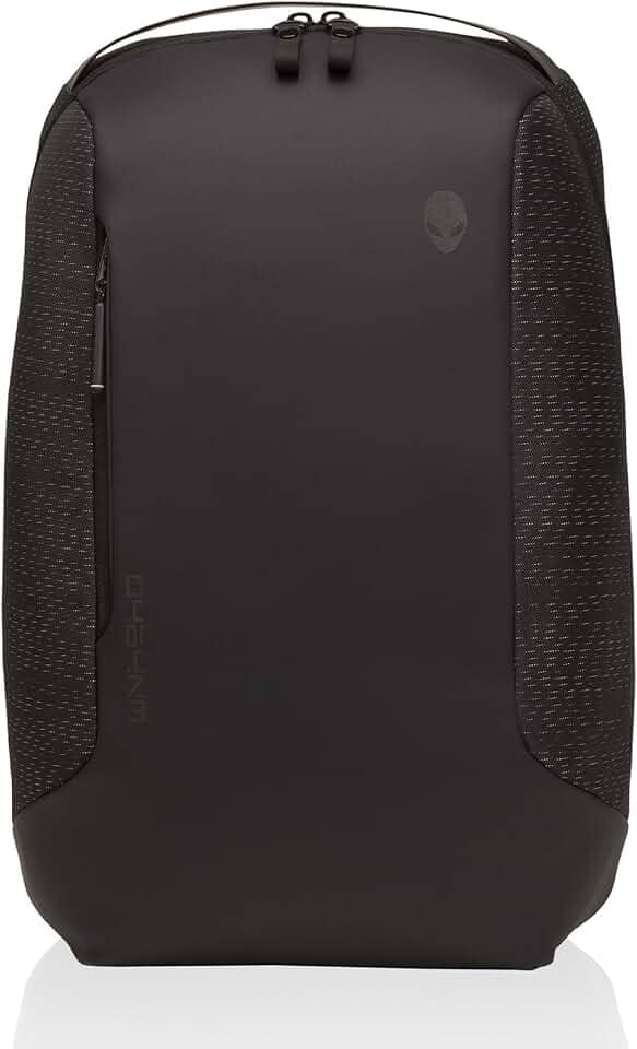 Mochila Compacta Alienware Horizon