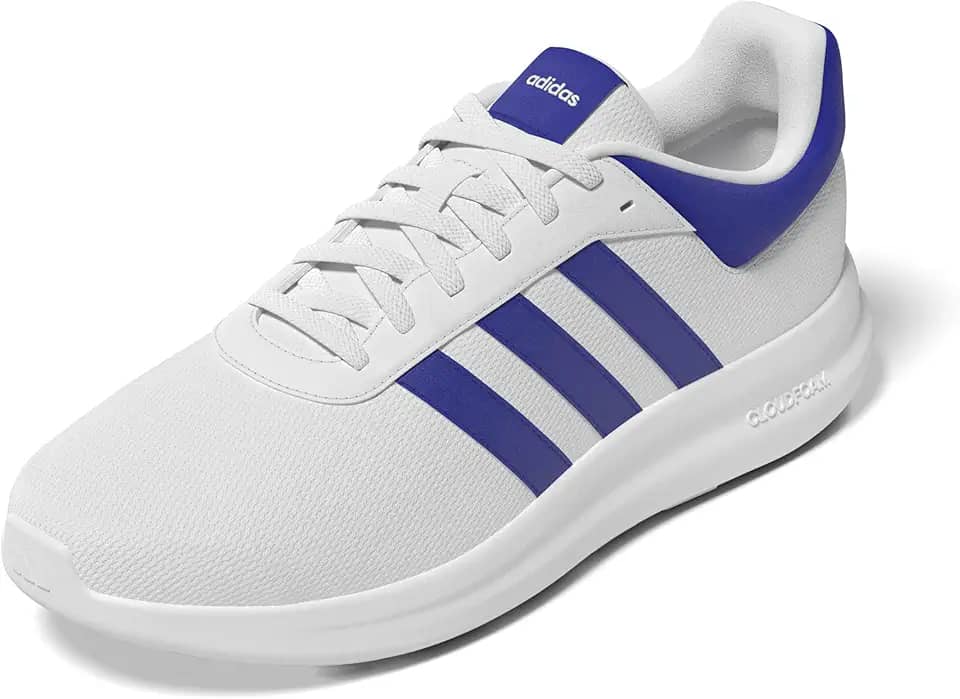 Tênis adidas Lite Racer 4.0 Running masculino