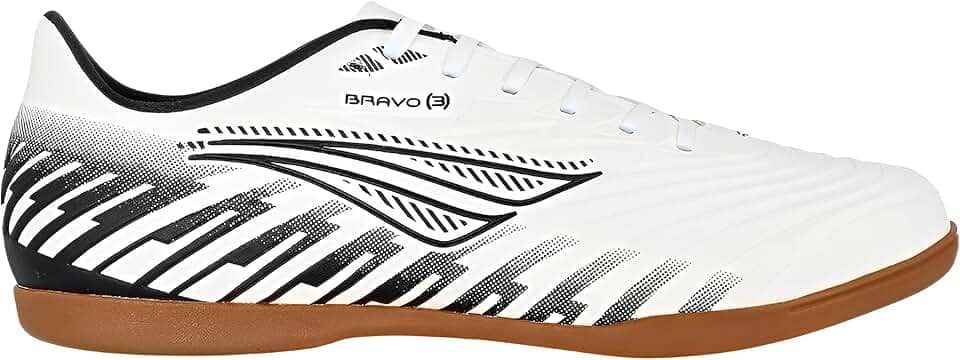 Chuteira de Futebol Penalty Penalty Chuteira Futsal Bravo Y-3 adulto-unissex