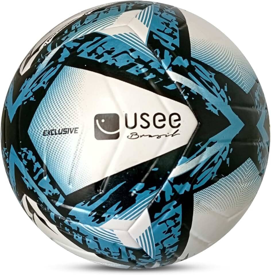 Bola de Futebol Society Usee Brasil