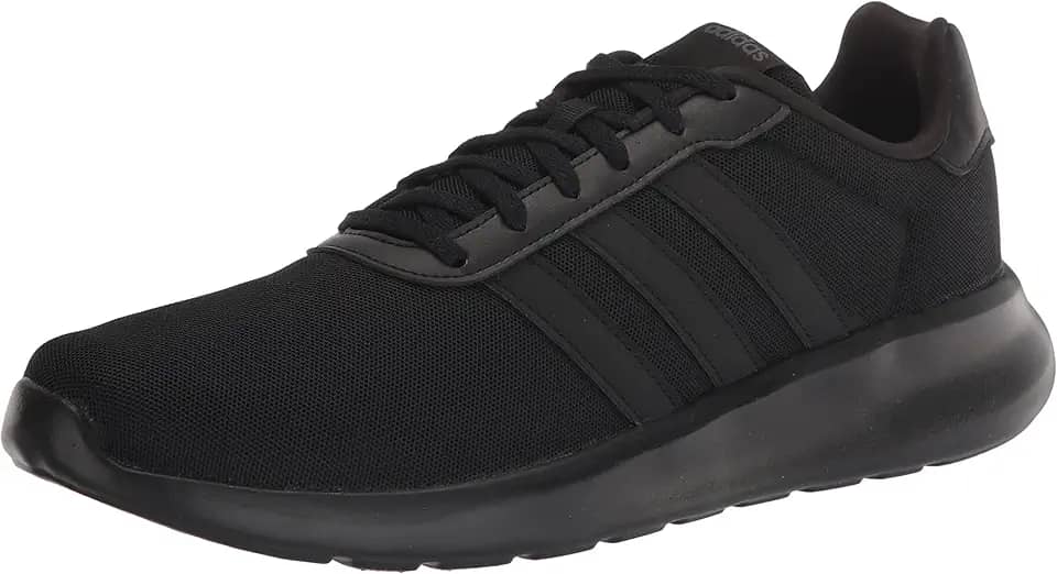 Calçado para corrida Lite Racer 3.0, Adidas, masculino