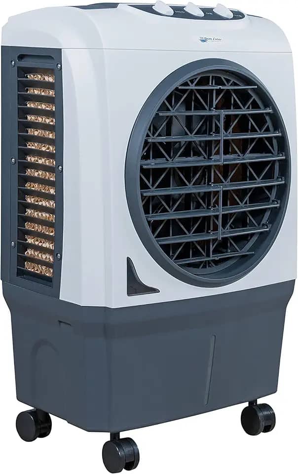 CLIMATIZADOR PORTÁTIL 30 LITROS RESIDENCIAL - 220v BE30