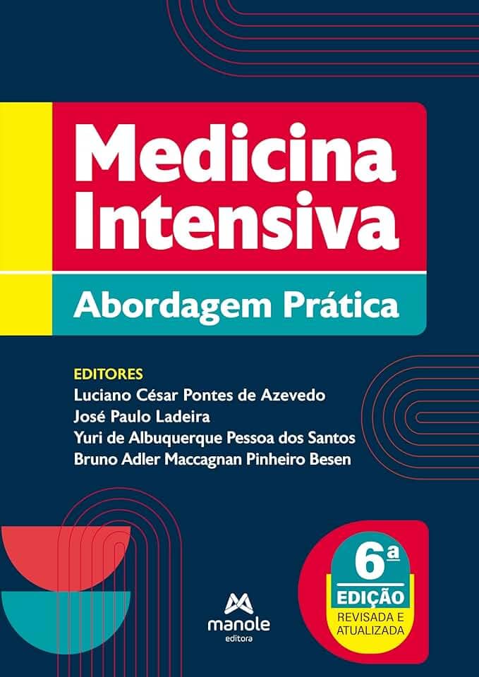 Medicina intensiva: Abordagem prática