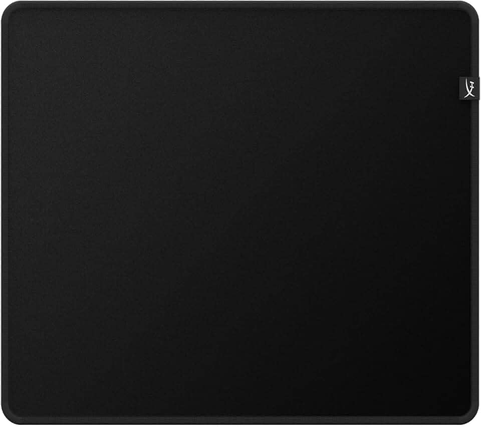 MOUSEPAD HYPERX PULSEFIRE, GRANDE, HMPM1-L - 4Z7X4AA