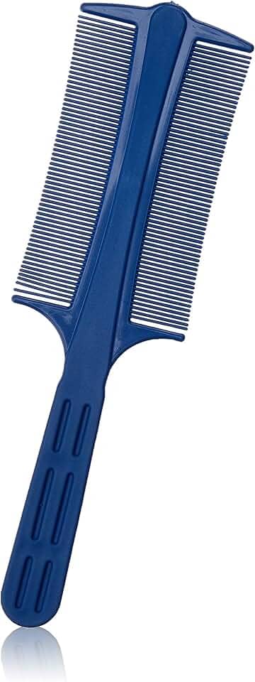 Pente Fino com Cabo para Caspa e Piolho, 1206, Marco Boni, Cores Sortidas, 1 Unidade