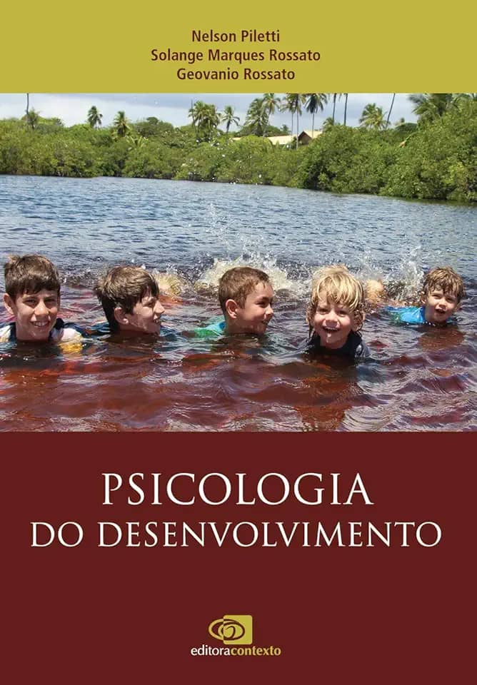 Psicologia do desenvolvimento