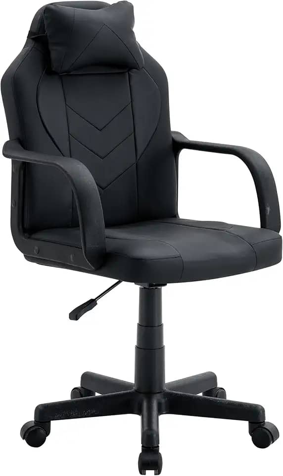 Cadeira Gamer Orion Xtreme Gamers - Preta
