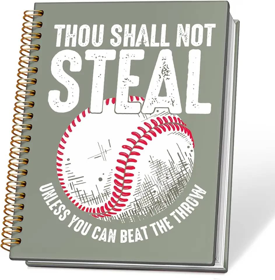 ETVISO 360-TM-notebook-office-Spiral Notebook