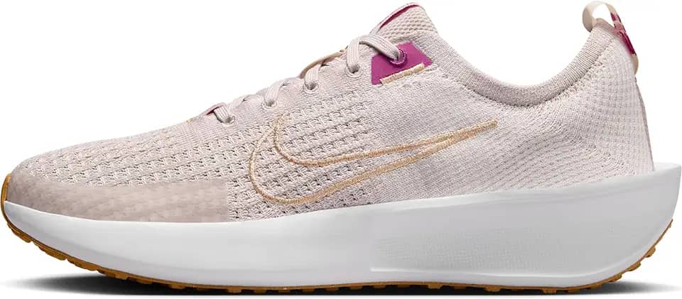 Tênis de corrida feminino Interact Run Road