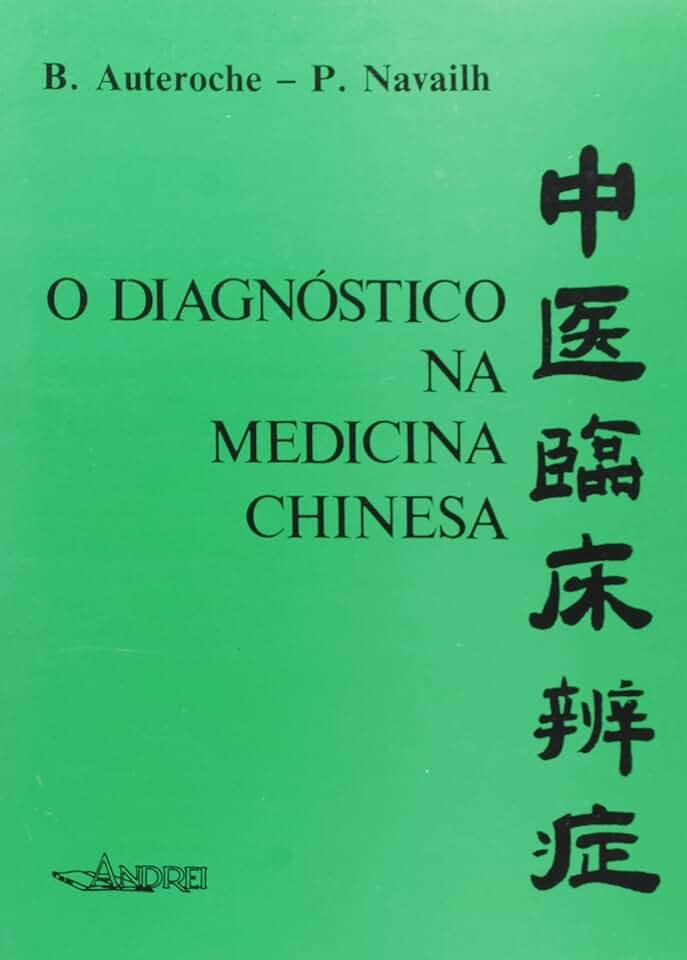 O Diagnóstico na Medicina Chinesa