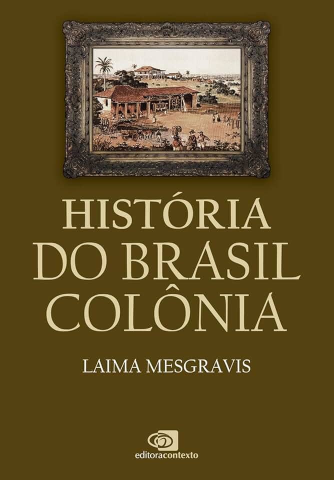 História do Brasil colônia