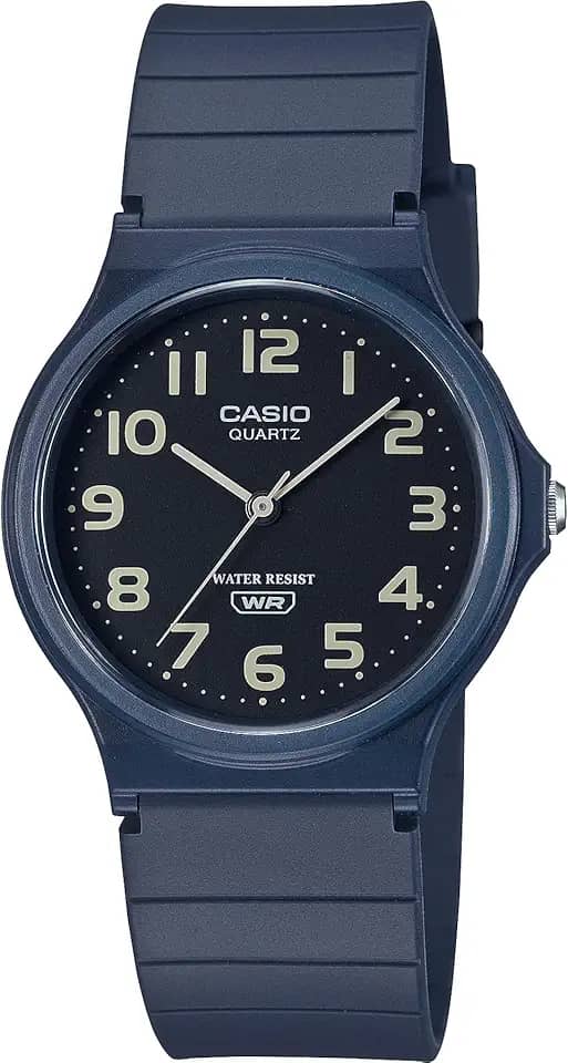 Relógio Casio Feminino MQ-24UC-2BDF