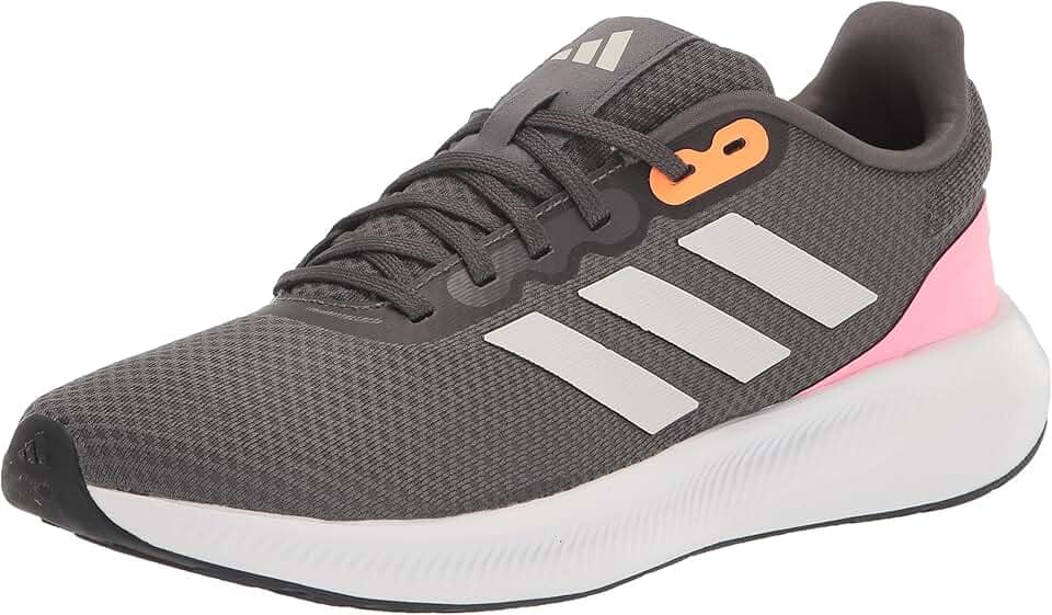 Tênis Run Falcon 3.0, Adidas, feminino