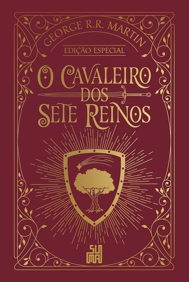 O cavaleiro dos Sete Reinos (Edição especial)