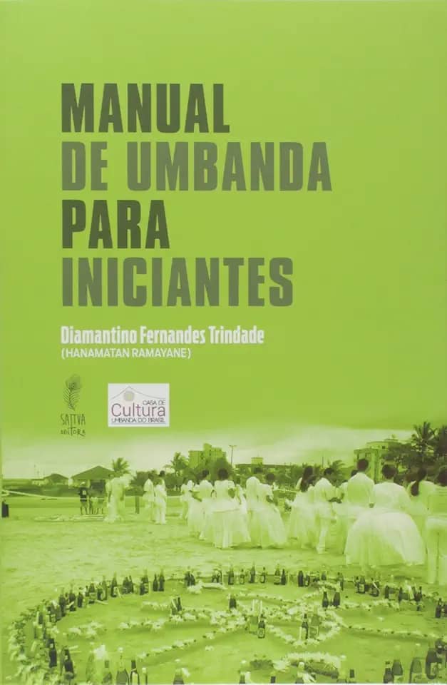 Manual de Umbanda Para Iniciantes
