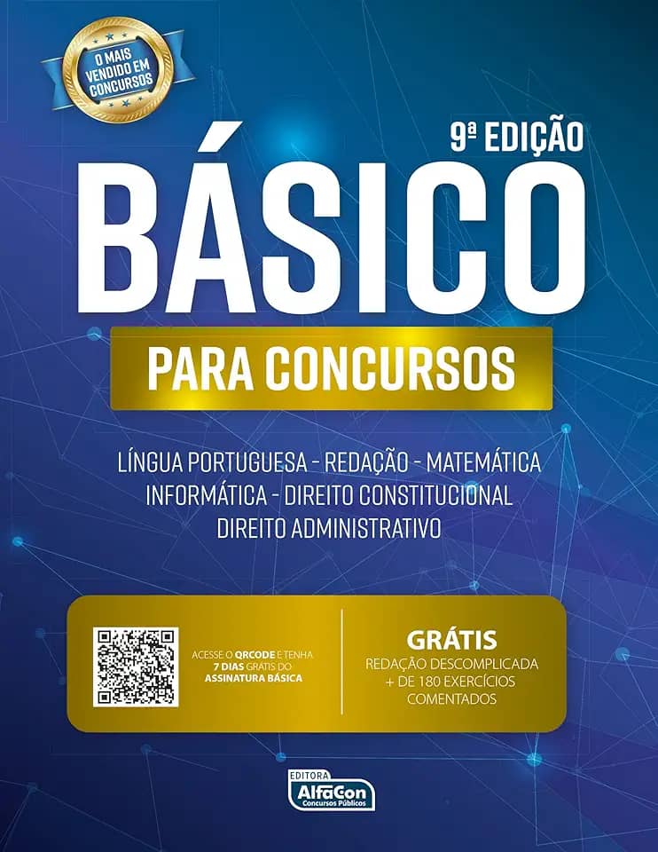 Básico Para Concursos