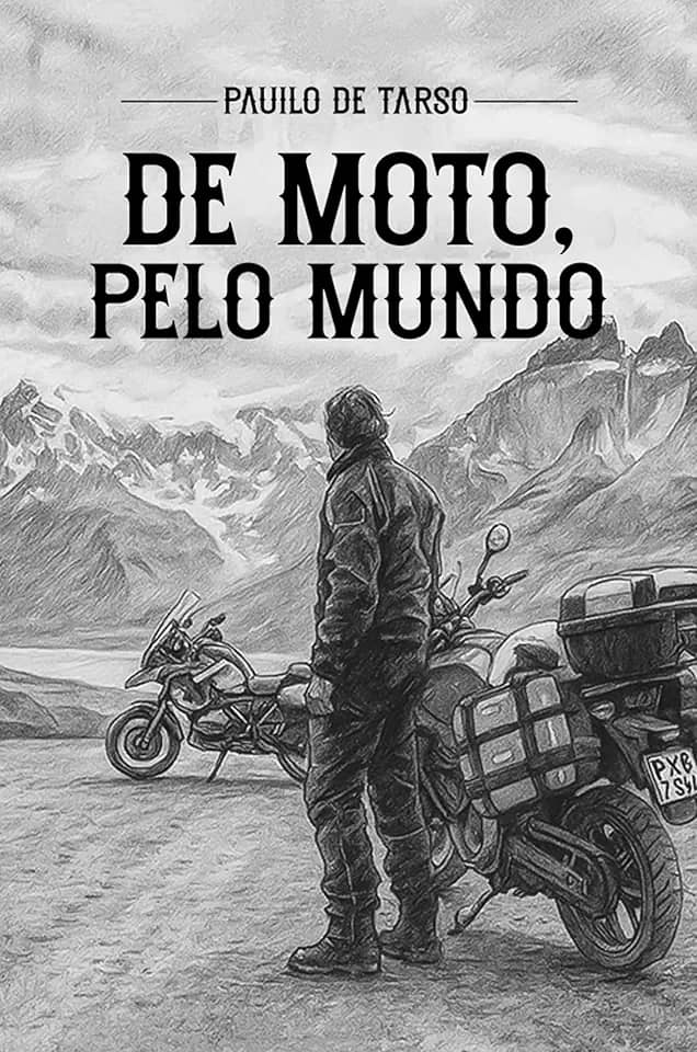De Moto, Pelo Mundo