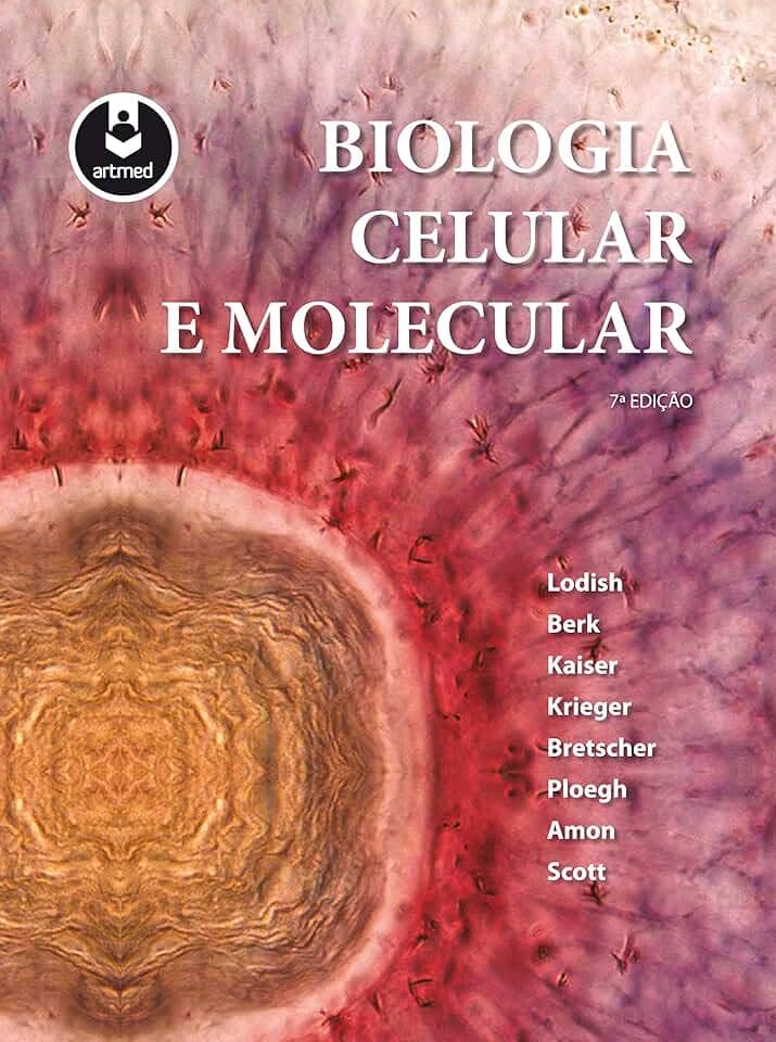 Biologia Celular e Molecular