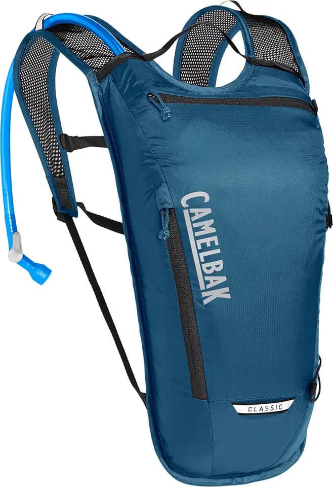 Camelbak, Mochila de Hidratação