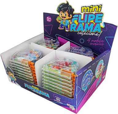 MINI FLIPERAMA