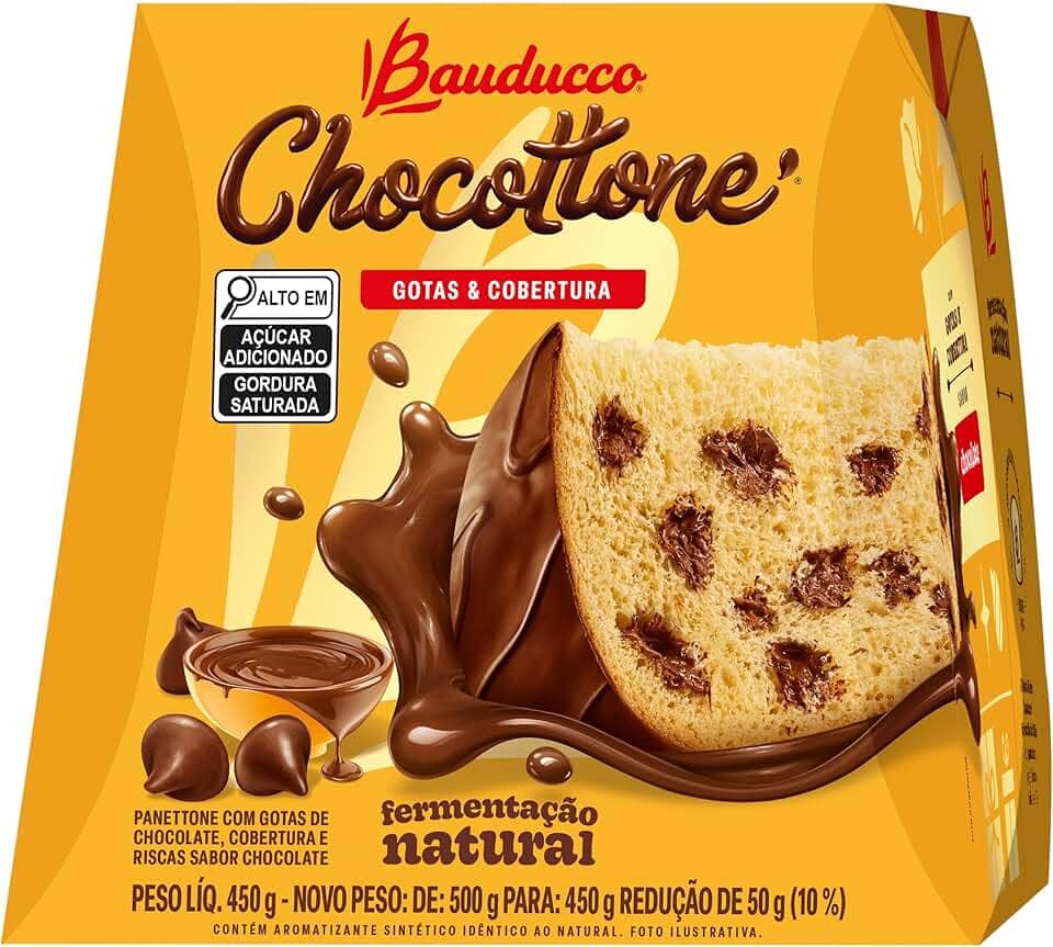 CHOCOTTONE MAXI 450G