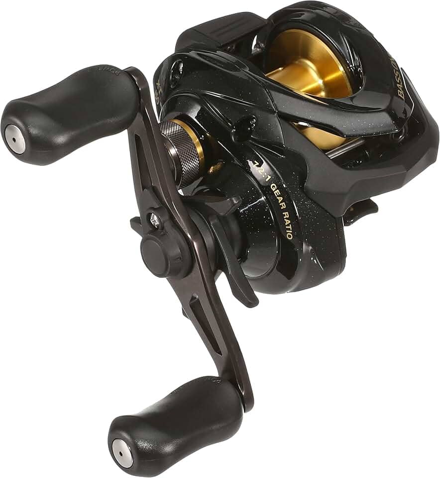 CARRETILHA BASS ONE XT 150 DIR