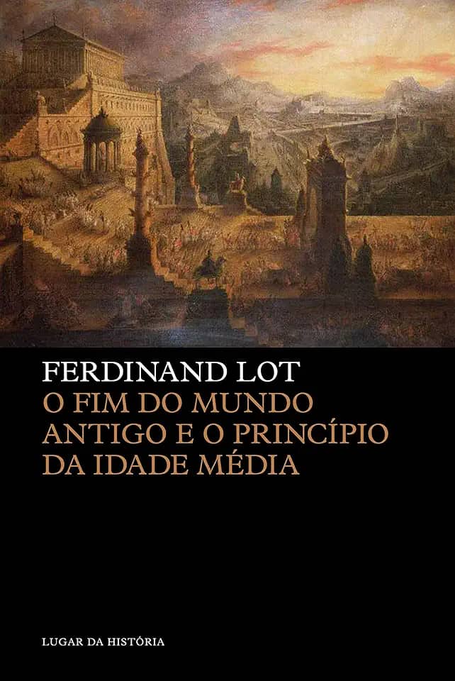 O fim do mundo antigo e o princípio da Idade Média