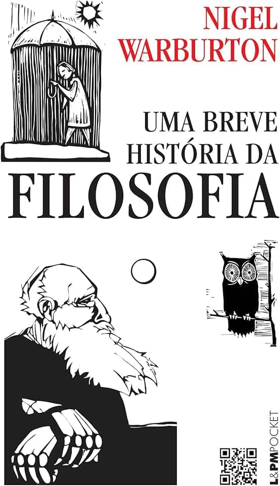 Uma Breve História da Filosofia