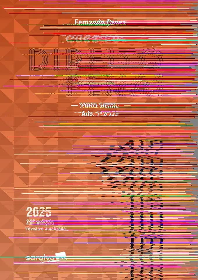 Curso de Direito Penal-parte Geral: Arts.1º a 120 -Vol.1 - 29ª Edição 2025