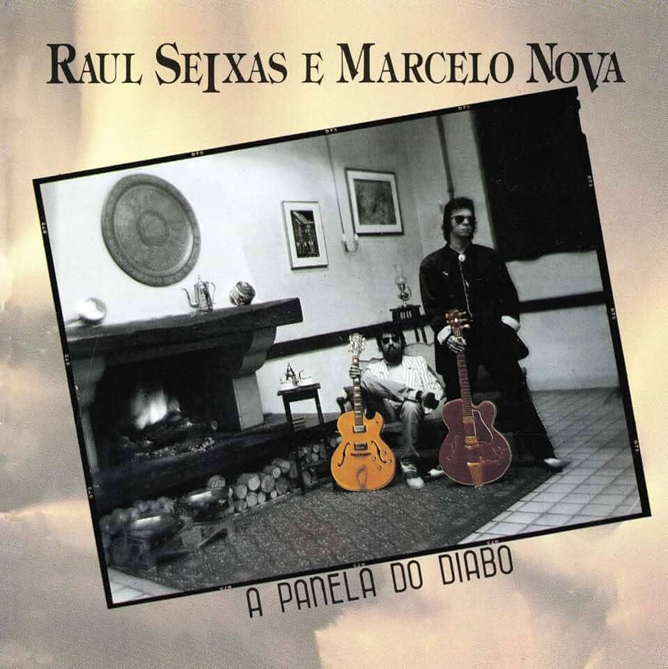 Panela Do Diabo [CD]