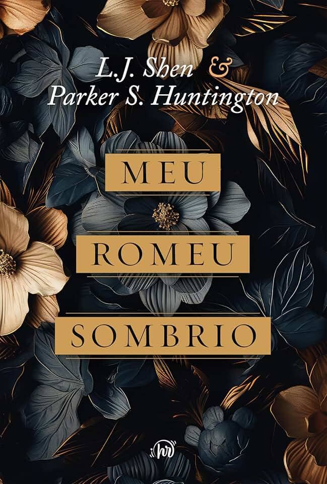 Meu Romeu sombrio – Uma releitura dark romance de "A Bela e a Fera"