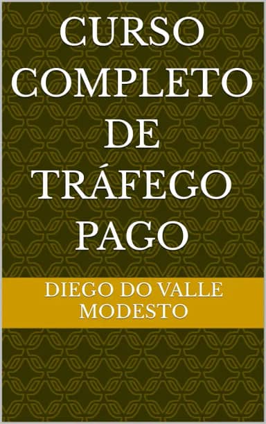 CURSO COMPLETO DE TRÁFEGO PAGO