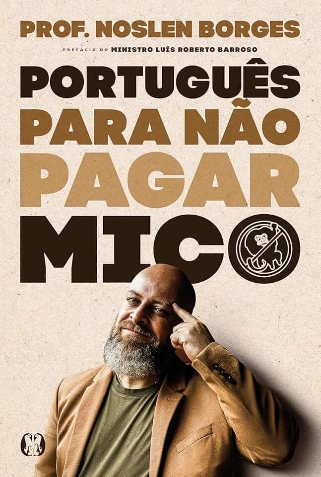 Português para não pagar mico