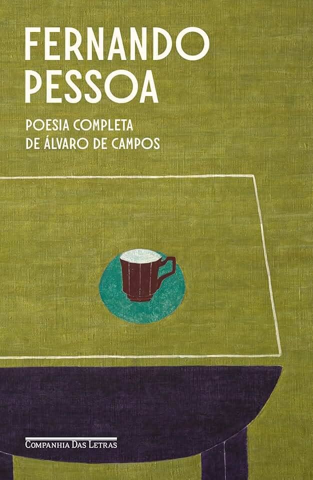 Poesia completa de Álvaro de Campos
